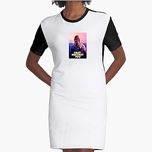 Own the Chaos – I May Destroy You I May Destroy You Dresses