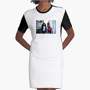 Silence Breaker – I May Destroy You I May Destroy You Dresses