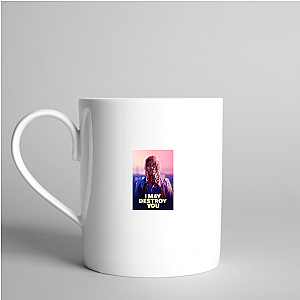 Own the Chaos – I May Destroy You I May Destroy You Mugs