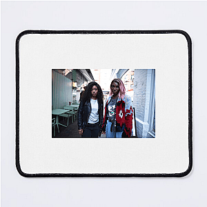 Silence Breaker – I May Destroy You I May Destroy You Mouse Pads