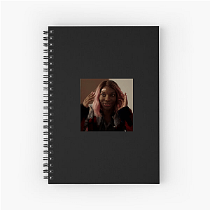 This Is Survival – I May Destroy You I May Destroy You Notebook