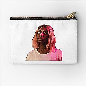 I May Destroy You - Michaela Coel Zipper Pouch