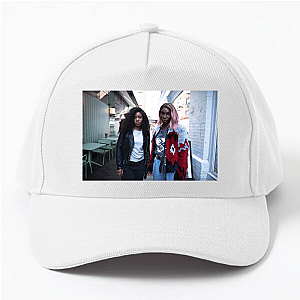 Silence Breaker – I May Destroy You I May Destroy You Hats & Caps
