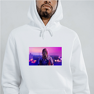 Still Standing – I May Destroy You I May Destroy You Hoodies