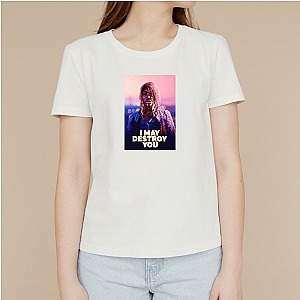 Own the Chaos – I May Destroy You I May Destroy You T-Shirts