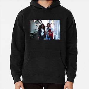 Silence Breaker – I May Destroy You I May Destroy You Hoodies