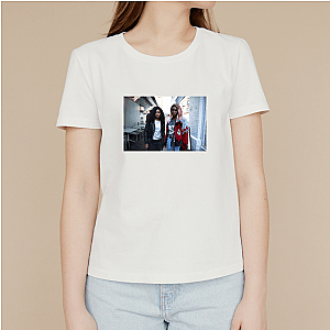 Silence Breaker – I May Destroy You I May Destroy You T-Shirts