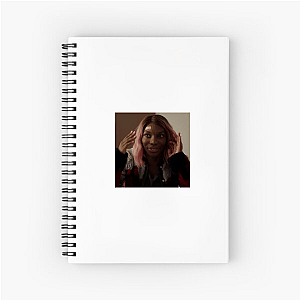 This Is Survival – I May Destroy You I May Destroy You Notebook