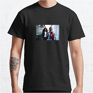 Silence Breaker – I May Destroy You I May Destroy You T-Shirts