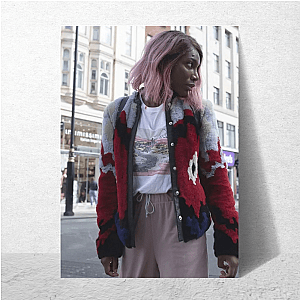 Unapologetic – I May Destroy You I May Destroy You Posters