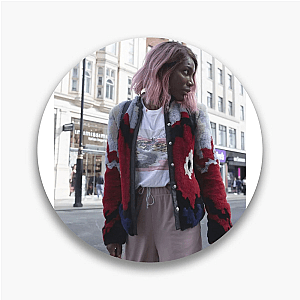 Unapologetic – I May Destroy You I May Destroy You Pins