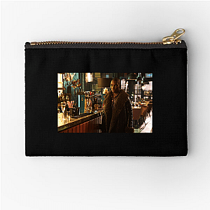 Truth Hits Hard – I May Destroy You I May Destroy You Zipper Pouches
