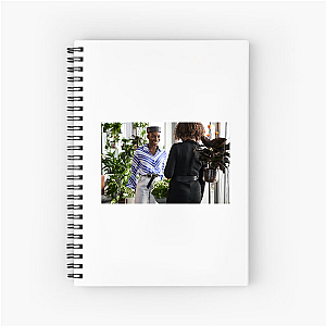 Memory Isn’t Mute – I May Destroy You I May Destroy You Notebook