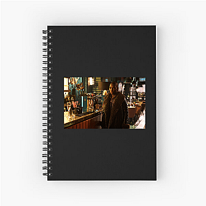 Truth Hits Hard – I May Destroy You I May Destroy You Notebook