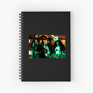 Rewrite the Story – I May Destroy You I May Destroy You Notebook