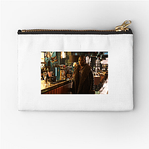 Truth Hits Hard – I May Destroy You I May Destroy You Zipper Pouches