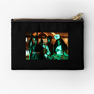 Rewrite the Story – I May Destroy You I May Destroy You Zipper Pouches