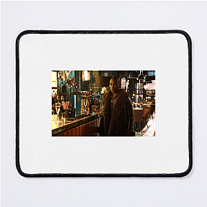Truth Hits Hard – I May Destroy You I May Destroy You Mouse Pads