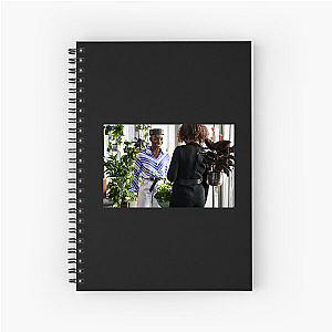 Memory Isn’t Mute – I May Destroy You I May Destroy You Notebook