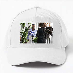 Memory Isn’t Mute – I May Destroy You I May Destroy You Hats & Caps