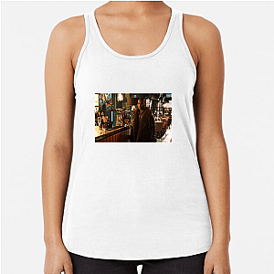 Truth Hits Hard – I May Destroy You I May Destroy You Tank Tops