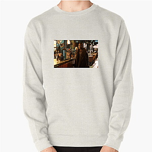Truth Hits Hard – I May Destroy You I May Destroy You Sweatshirts
