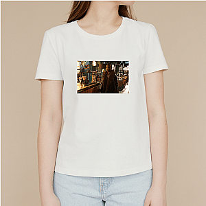 Truth Hits Hard – I May Destroy You I May Destroy You T-Shirts