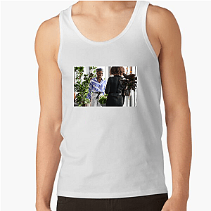 Memory Isn’t Mute – I May Destroy You I May Destroy You Tank Tops