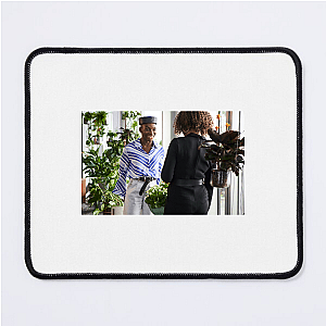 Memory Isn’t Mute – I May Destroy You I May Destroy You Mouse Pads