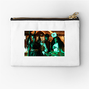 Rewrite the Story – I May Destroy You I May Destroy You Zipper Pouches