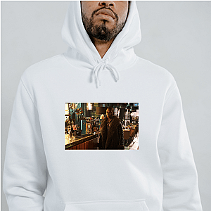 Truth Hits Hard – I May Destroy You I May Destroy You Hoodies