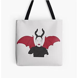 Aristella - I May Destroy You Tote Bag
