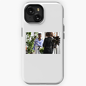 Memory Isn’t Mute – I May Destroy You I May Destroy You iPhone Cases