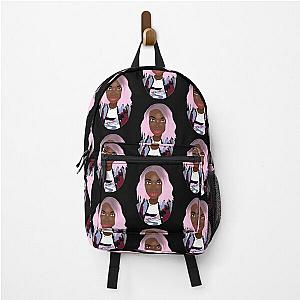 Arabella I Destroy You Backpack