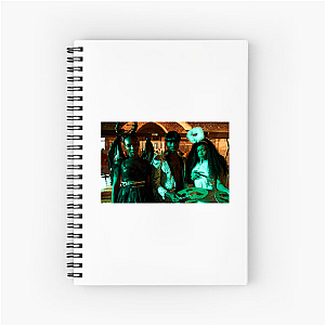 Rewrite the Story – I May Destroy You I May Destroy You Notebook