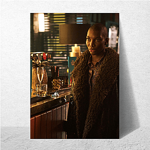 Truth Hits Hard – I May Destroy You I May Destroy You Posters