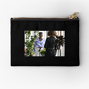 Memory Isn’t Mute – I May Destroy You I May Destroy You Zipper Pouches