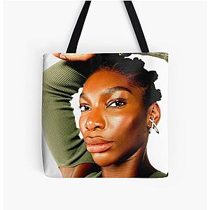 Michaela Coel I May Destroy You Tote Bag