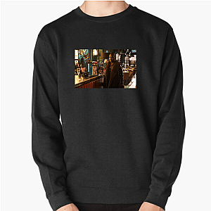 Truth Hits Hard – I May Destroy You I May Destroy You Sweatshirts