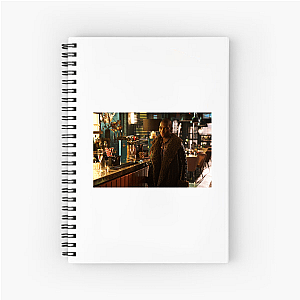 Truth Hits Hard – I May Destroy You I May Destroy You Notebook
