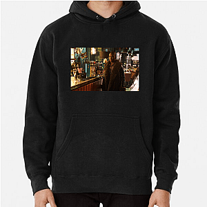 Truth Hits Hard – I May Destroy You I May Destroy You Hoodies