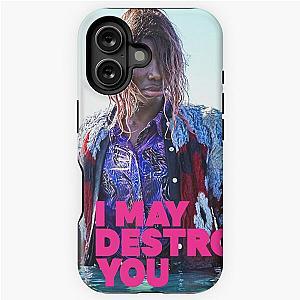 Beautiful Woman I May Destroy You iPhone Tough Case