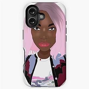 Arabella I May You Tough Case