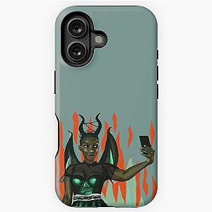 Arabella I May Destroy You iPhone Tough Case