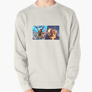 Immortals Fenyx Rising Fan Art Immortals Fenyx Rising Sweatshirts