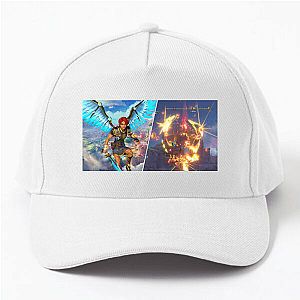 Immortals Fenyx Rising Fan Art Immortals Fenyx Rising Hats & Caps