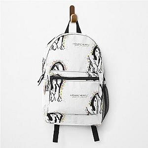 Imogen Heap Speak for Yourself Backpack