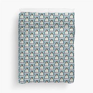 Imogen Heap Duvet Cover