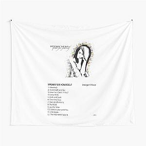 Imogen Heap Speak For Yourself Poster Tapestry