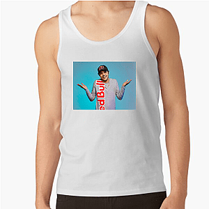 Imperialhal Merchandise For Fans Imperialhal Tank Tops